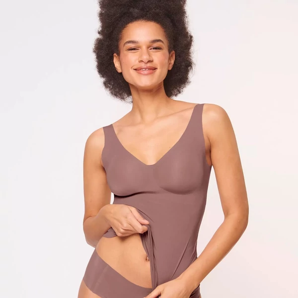 Sloggi Zero Feel Bra Shirt EX