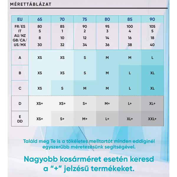 Sloggi Zero Feel Racerback Top - fekete