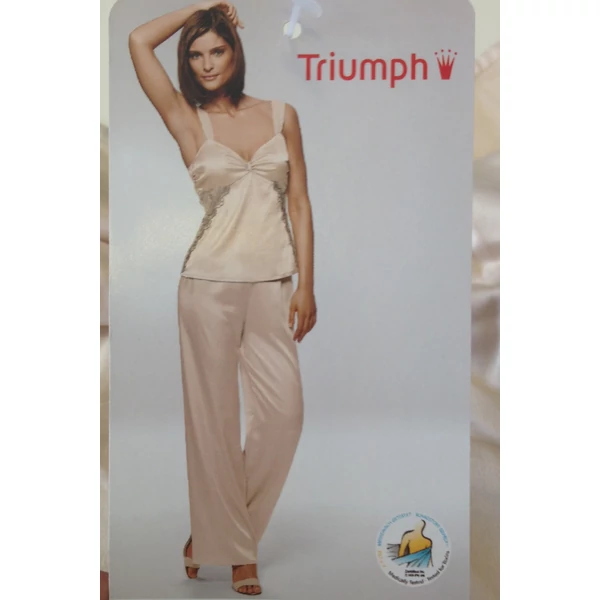 Triumph Oriental Desire PW