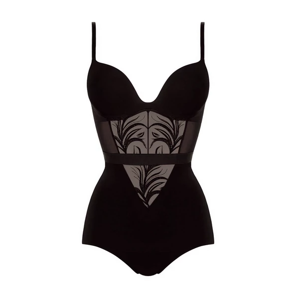 Triumph Enchanted Magic Boost BSMWHU body