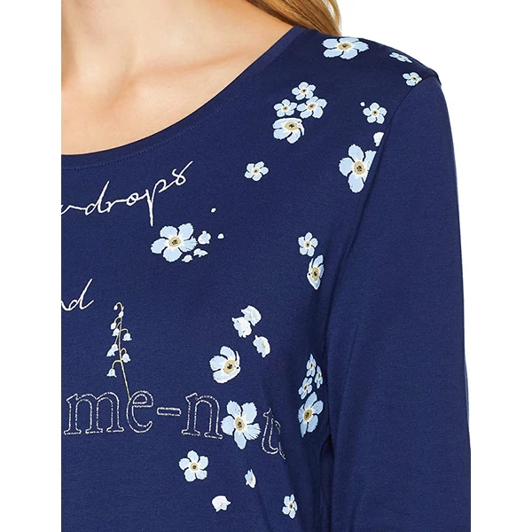 Triumph hálóing Nightdresses NDK - nefelejcs 