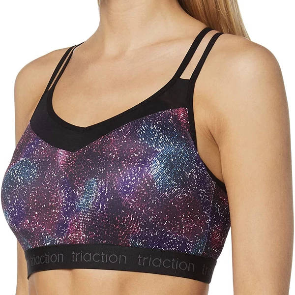 Triumph Triaction Balance Tops P - M023