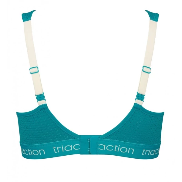 Triumph Triaction Energy Lite N sportmelltartó - türkiz