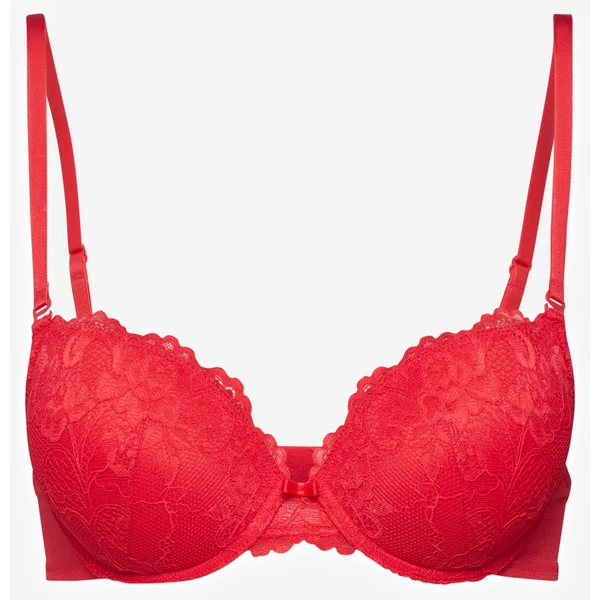 Triumph Tempting Lace WHUM - piros