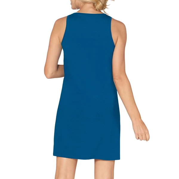 Triumph hálóing Nightdresses NDK - petrolkék 