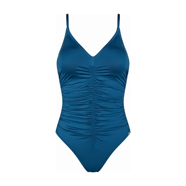 Triumph Solid Splashes OP egyrészes fürdőruha