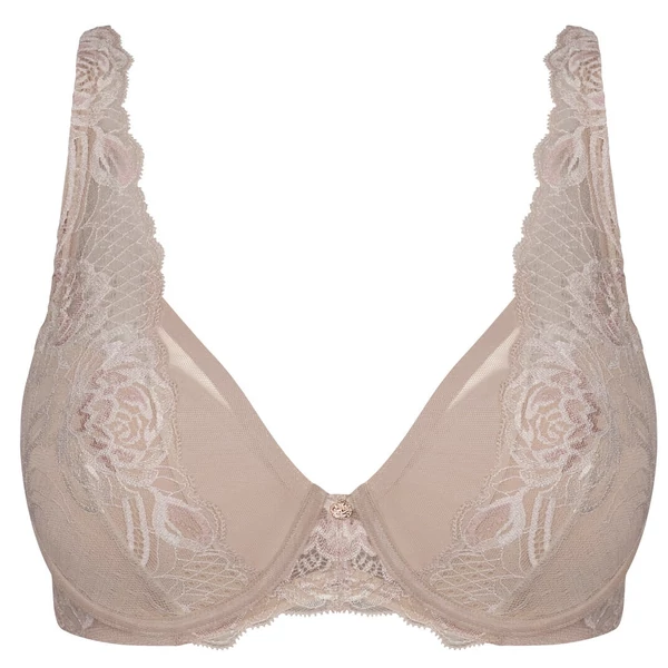 Triumph Wild Peony Florale WP melltartó - Pink Pearl 