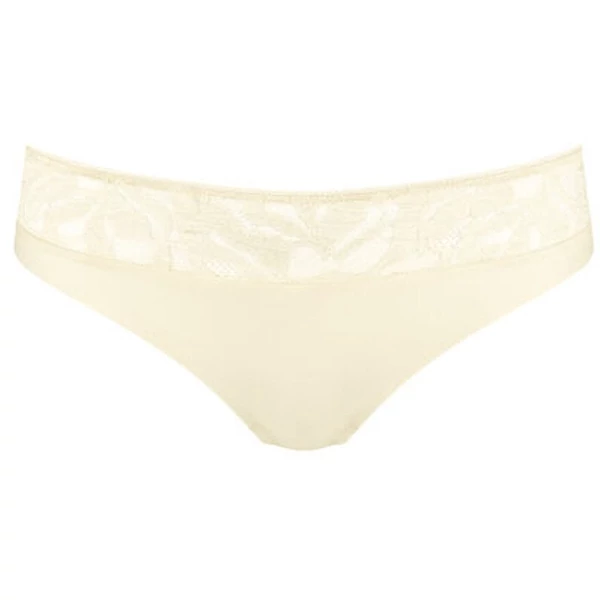 Triumph Illustrated Rose Brazilian String - vanília