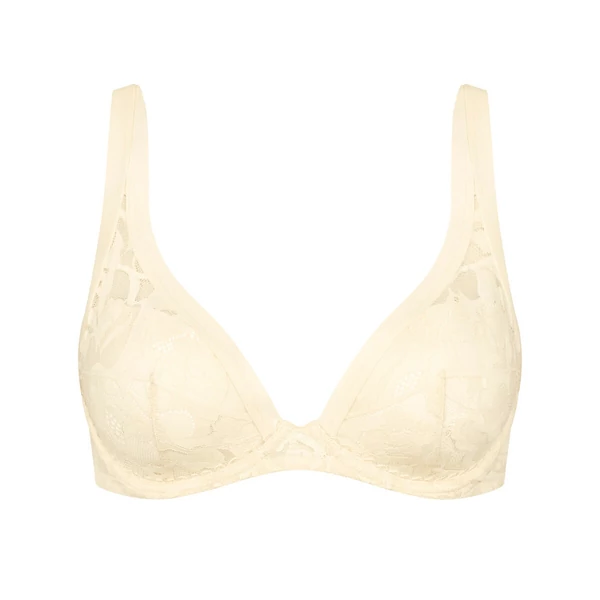 Triumph Illustrated Rose WP - vanília