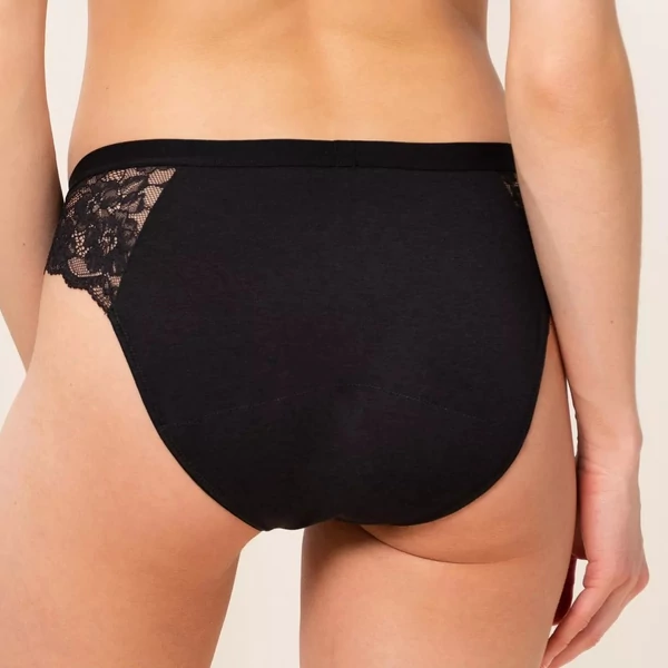 Triumph Freedom Briefs Tai menstruációs alsó