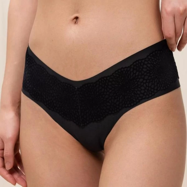 Triumph Velveteen Sensation Brazilian