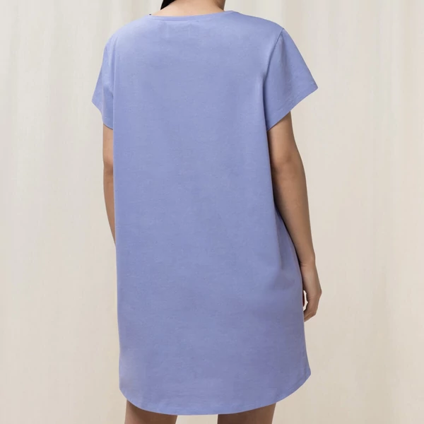 Triumph hálóing Nightdresses NDK - Purple Dust