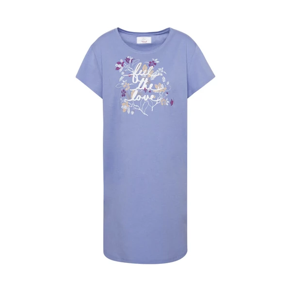 Triumph hálóing Nightdresses NDK - Purple Dust
