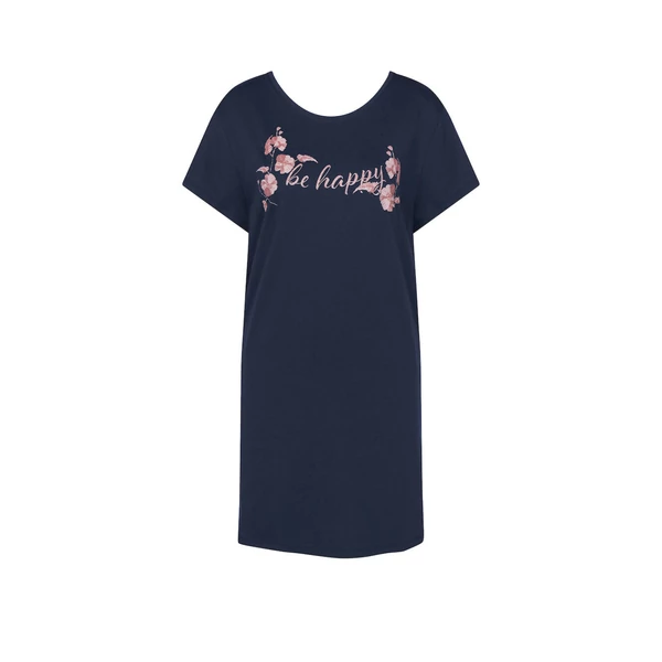 Triumph hálóing Nightdresses NDK 01 - Blue Nights