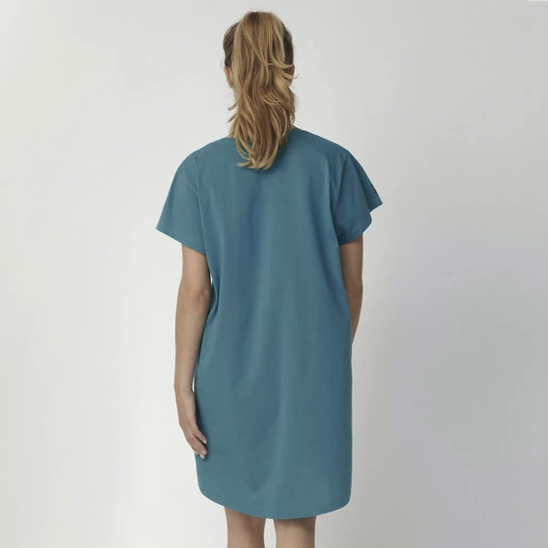 Triumph hálóing Nightdresses NDK 01 - Ocean Depths