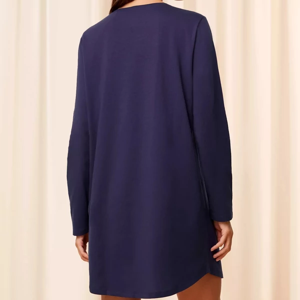 Triumph hálóing Nightdresses NDK 03 LSL - Skyline