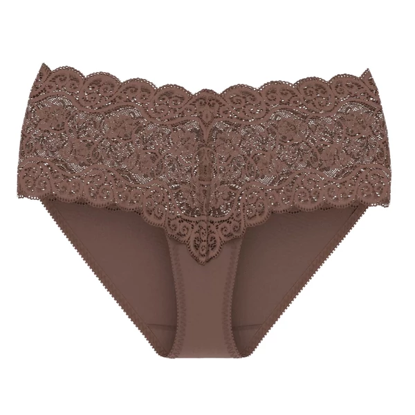 Triumph Amourette 300 Maxi - Cocoa Sugar