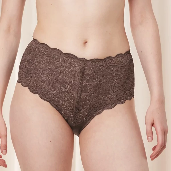 Triumph Amourette 300 Maxi - Cocoa Sugar