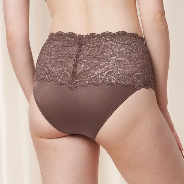 Triumph Amourette 300 Maxi - Cocoa Sugar