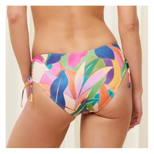 Triumph Summer Allure Midi bikinialsó - színes