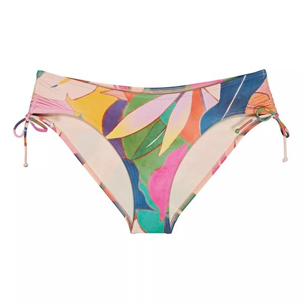 Triumph Summer Allure Midi bikinialsó - színes