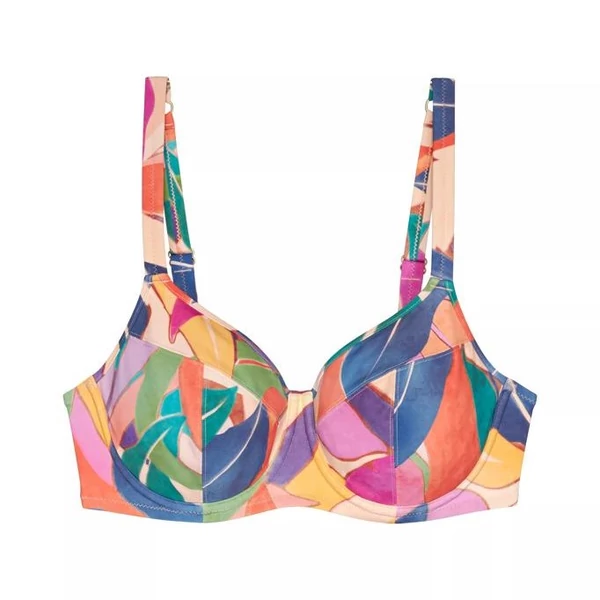 Triumph Summer Allure W 01 bikinifelső - színes