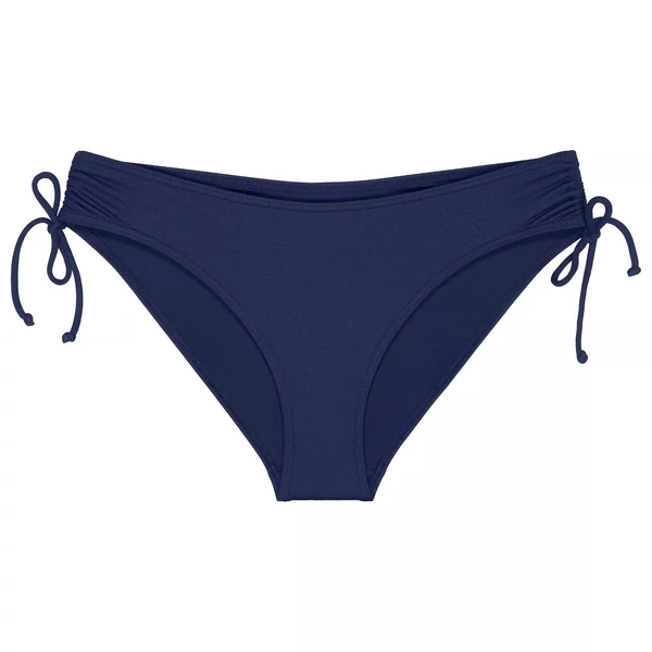 Triumph Summer Glow Midi bikinialsó - sötétkék