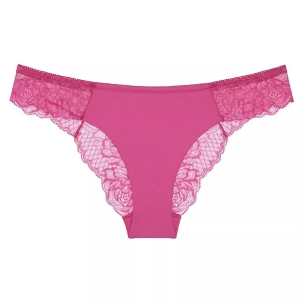 Triumph Wild Peony Florale Brazilian - Guava