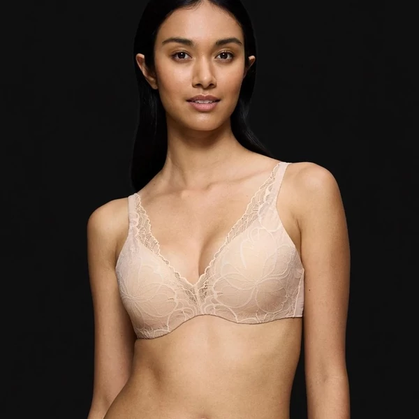 Triumph Body Make-Up Illusion Lace WP