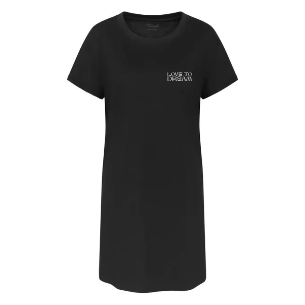 Triumph hálóing Nightdresses NDK - Fekete