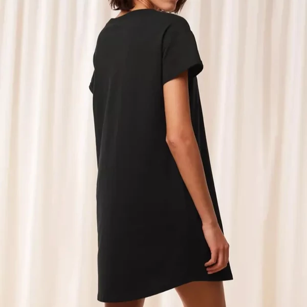 Triumph hálóing Nightdresses NDK - Fekete