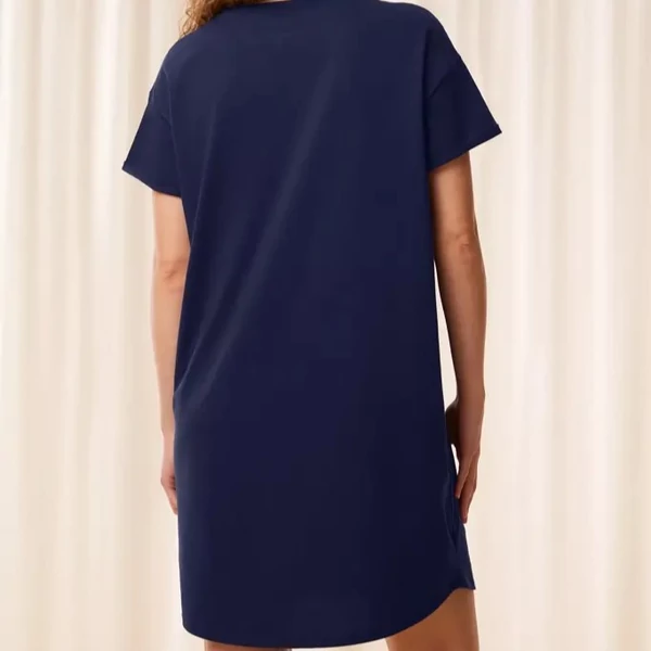 Triumph hálóing Nightdresses NDK - Sötétkék