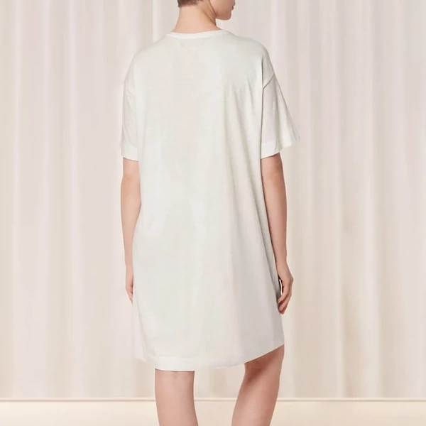 Triumph hálóing Nightdresses NDK SSL 10 - világos szürke