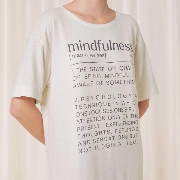 Triumph hálóing Nightdresses NDK SSL 10 - világos szürke