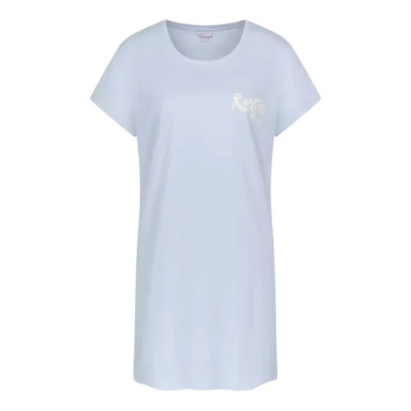 Triumph hálóing Nightdresses NDK 02 - Fairy Blue