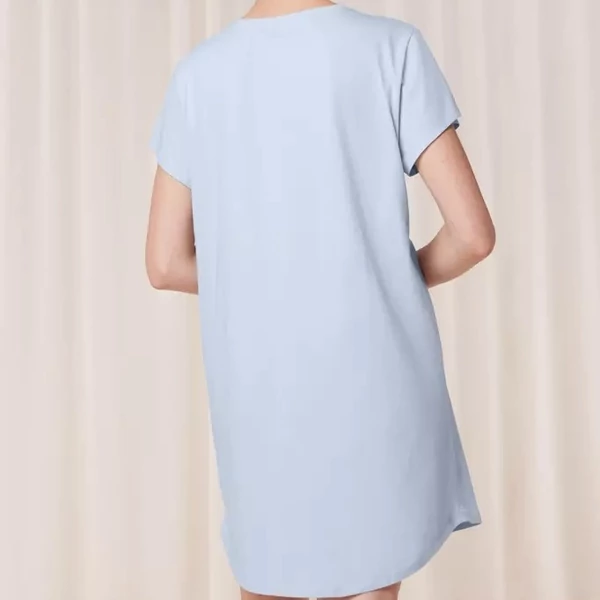 Triumph hálóing Nightdresses NDK 02 - Fairy Blue