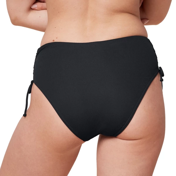 Triumph Summer Glow Maxi bikinialsó - fekete