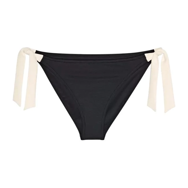 Triumph Summer Glow Tai bikinialsó - fekete