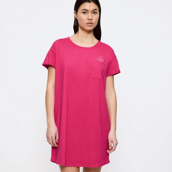 Triumph hálóing Nightdresses NDK 02 - pink