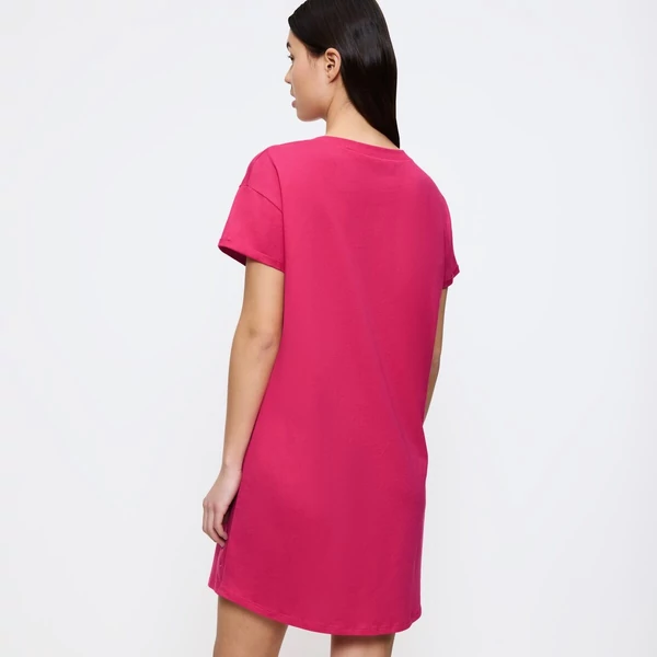 Triumph hálóing Nightdresses NDK 02 - pink