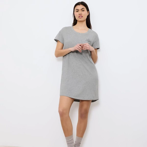 Triumph hálóing Nightdresses NDK 02 - szürke