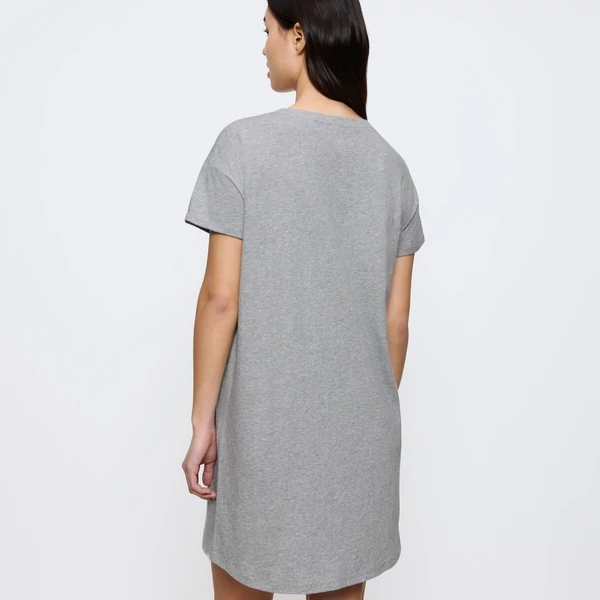 Triumph hálóing Nightdresses NDK 02 - szürke