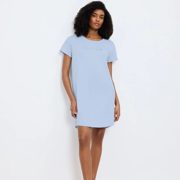 Triumph hálóing Nightdresses NDK - világoskék