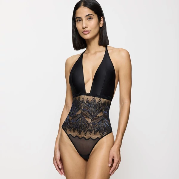 Triumph Crazy Stupid Love BS body