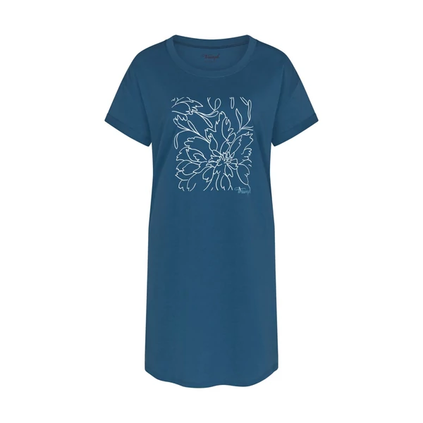 Triumph hálóing Nightdresses NDK - Midblue