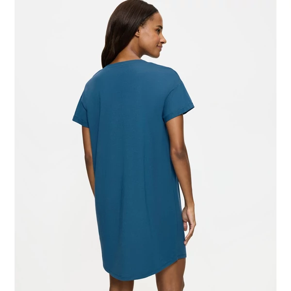 Triumph hálóing Nightdresses NDK - Midblue