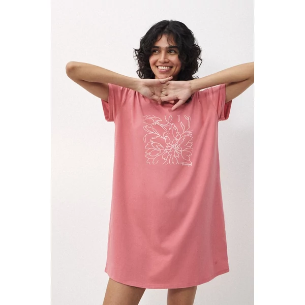 Triumph hálóing Nightdresses NDK - Salsa