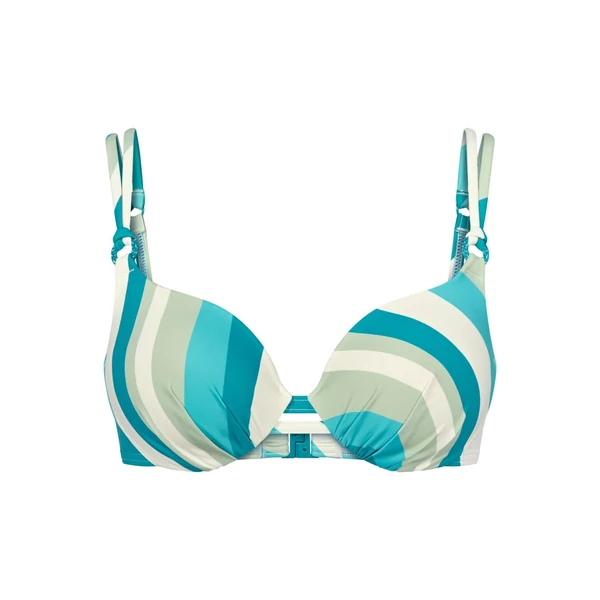 Triumph Summer Mix & Match bikinifelső - kék