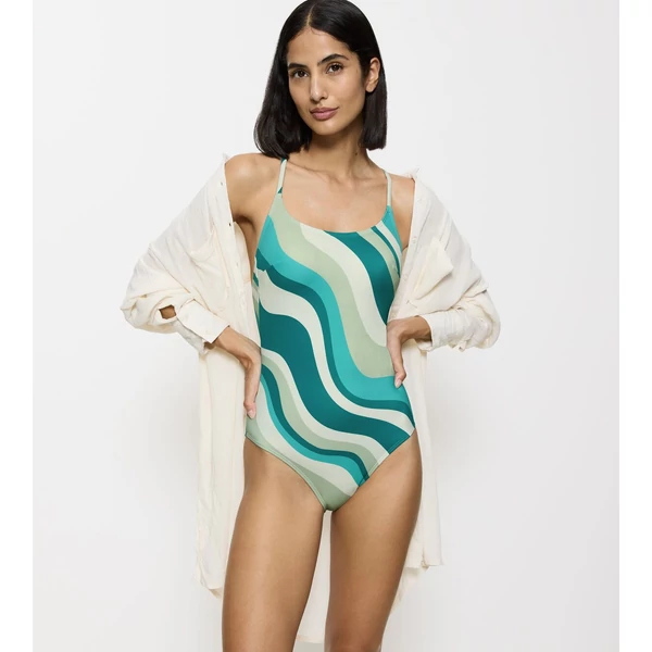 Triumph Summer Mix & Match OP 04 pt egyrészes fürdőruha