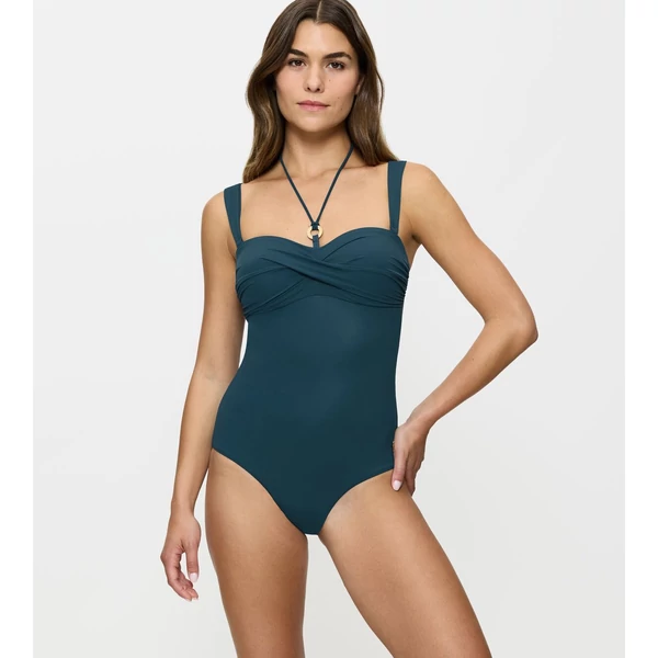 Triumph Summer Twist OPD - Secret Lagoon